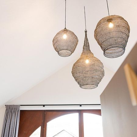 Le Temps De Livresse Apartment Namur Luaran gambar
