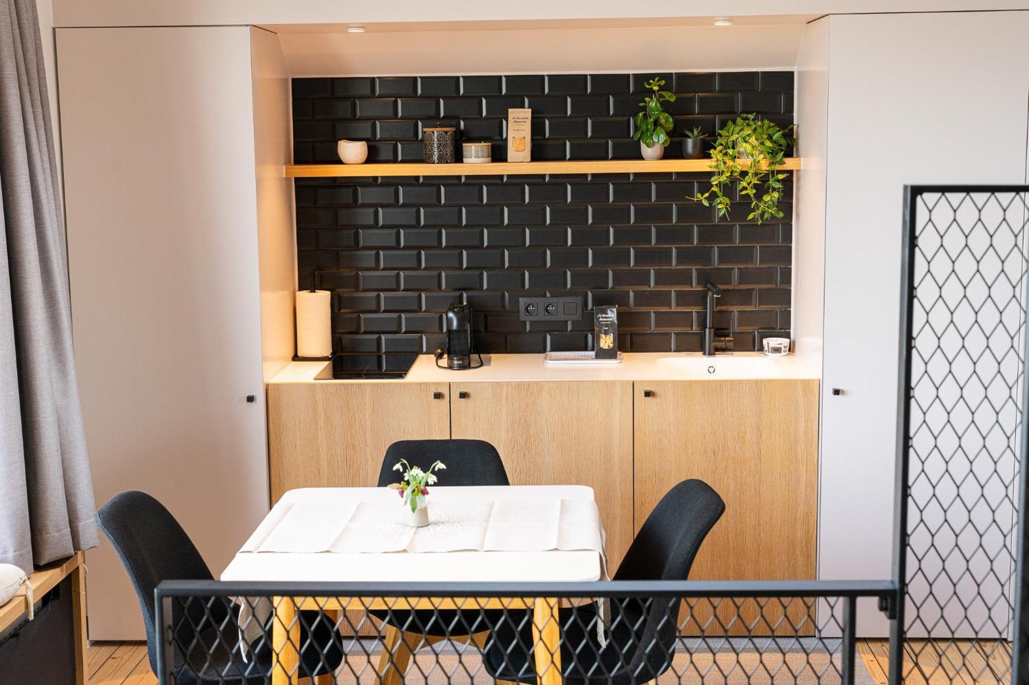 Le Temps De Livresse Apartment Namur Luaran gambar