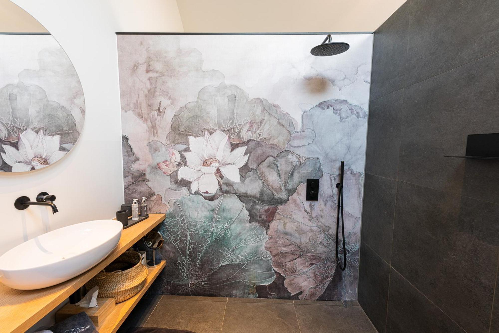Le Temps De Livresse Apartment Namur Luaran gambar