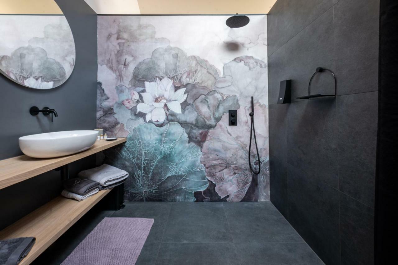 Le Temps De Livresse Apartment Namur Luaran gambar